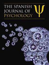 Spanish Journal Of Psychology期刊封面